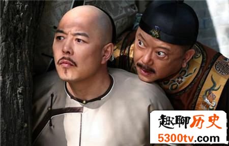 大贪官和珅发明的一样小东西 造福了后世！