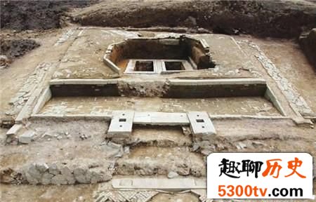 古代殉葬为何喜欢用童男童女灌注水银来陪葬