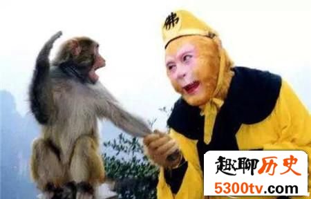 孙悟空画的圈能挡住妖怪？我们究竟被骗了多少年！