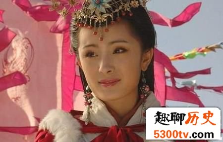 女外交家远嫁匈奴竟酿悲剧：丈夫死后嫁给继子