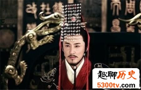 唯一被腰斩的公主 因长得太美刽子手连换三人