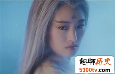天山童姥不但武功绝顶：竟还是一个发明家?