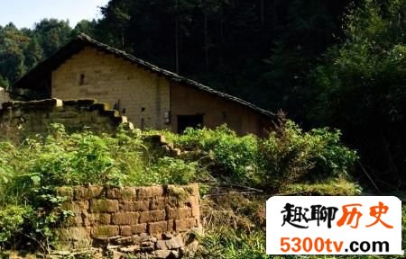 史上五次村落凭空集体消失：这两次发生在了中国