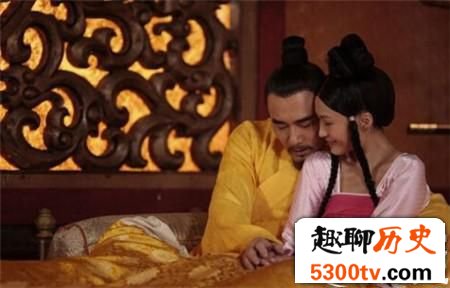 古代皇帝后宫佳丽三千 但大婚一生只能一次！