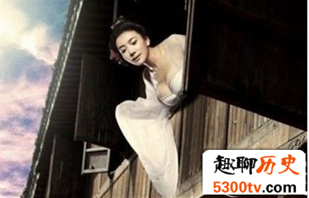 西门庆的七个妻妾分别是谁？最终的下场又如何