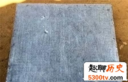 唐朝太子侍卫墓：墓志铭竟称主辱臣黜