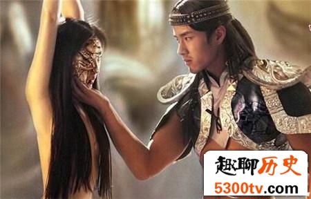 古埃及人的酷刑 女人与别人通奸要割掉鼻子！
