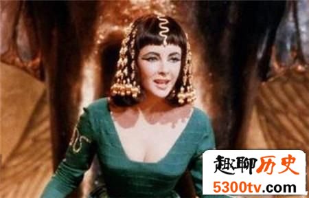 古埃及人的酷刑 女人与别人通奸要割掉鼻子！