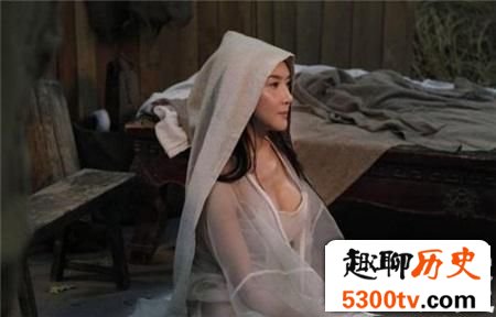 一代才女潘金莲最伤情的人生绝唱是什么