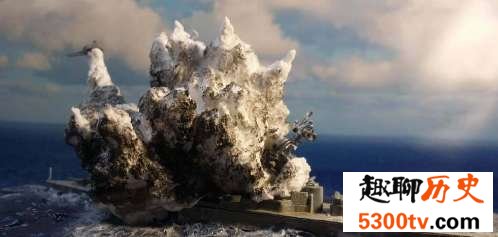 丹麦海峡海战的起因是什么？是在什么背景下发生的