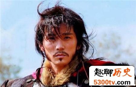 战神白起之死：秦昭襄王和范雎不可推卸的责任