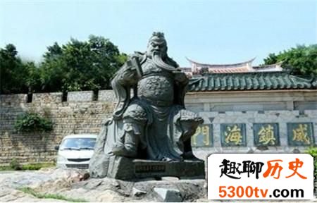 江夏侯周德兴:战功无数却因儿子淫乱宫中遭连坐