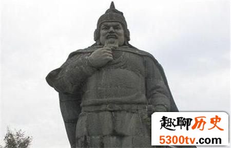 江夏侯周德兴:战功无数却因儿子淫乱宫中遭连坐