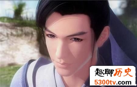 秦始皇深爱的男人：为得到他 不惜发动战争