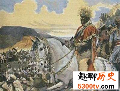 阿杜瓦战役的起因是什么？是在什么背景下发生的
