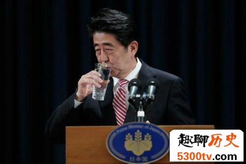 安倍确定将再干四年 专家：不能说是中日灾难