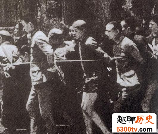 日本兵：被中国俘虏的日本士兵回国后下场如何？