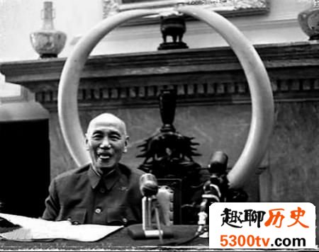 蒋介石为反攻大陆秘密打造新"王牌"：特种作战部队