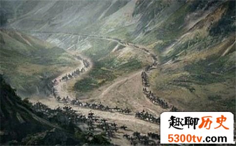 宋朝钓鱼城之战简介 钓鱼城之战的背景