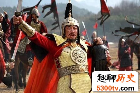 千古帝王唐太宗李世民如何一举击溃突厥帝国?