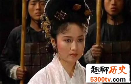 三国最憋屈猛将 战斗力不输吕布却死的相当惨
