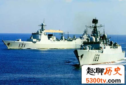 菲媒：中国若想把南海变后海 越南可邀美日驻军