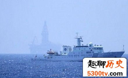 菲媒：中国若想把南海变后海 越南可邀美日驻军