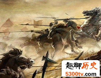 长平之战秦国的胜利 加快了秦国统一六国的步伐?