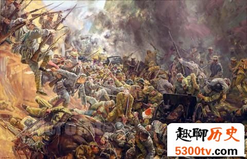 揭秘：著名的平型关大捷 到底杀伤了多少日本人？