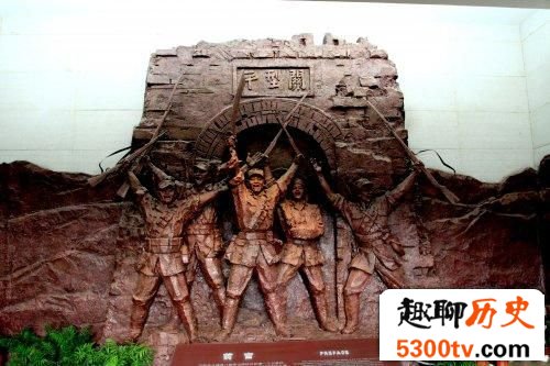 揭秘：著名的平型关大捷 到底杀伤了多少日本人？