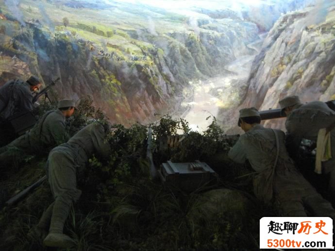 揭秘：著名的平型关大捷 到底杀伤了多少日本人？