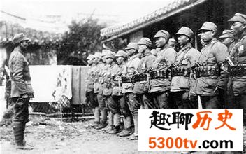 老兵忆淞沪抗战：如果国家需要 我还要去打仗