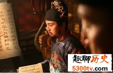杨嗣昌简介：为什么说这个名将是个草包将领？