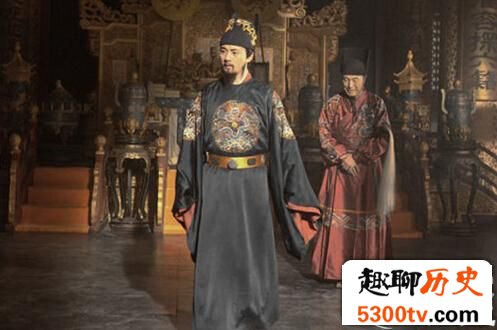 杨嗣昌简介：为什么说这个名将是个草包将领？