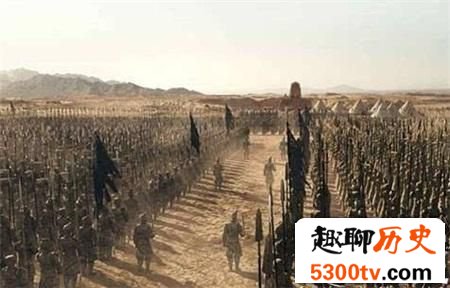 昆阳之战经过 刘秀是怎么击溃百万大军的？