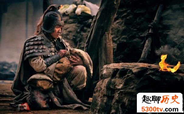 长坂坡之战发生在哪一年 长坂坡之战的人物