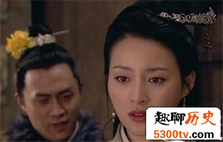潘金莲勾搭武松失败 靠哪三招洗白自己完美脱身