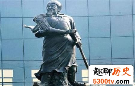 元末盐枭张士诚起义为什么最终以失败结束