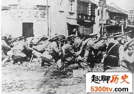 淞沪会战中哪一战役惨烈悲壮被称为血肉磨坊？