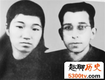 德国“白求恩”救治近万八路军：娶日籍女战士