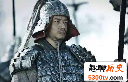 中国史上死得最窝囊的三大战神分别都是谁？
