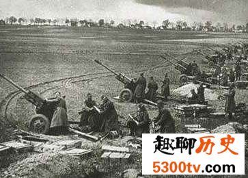 喀尔巴阡战役双方兵力如何？都有着哪些武器装备