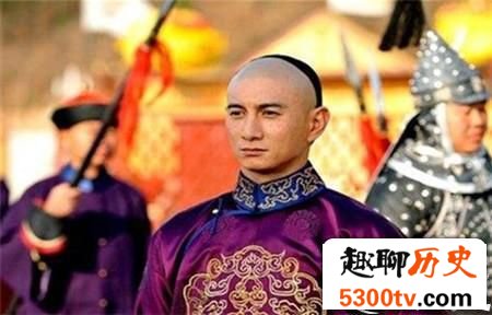 雍正皇帝不是死于吕四娘刀下 竟是因为丹药中毒