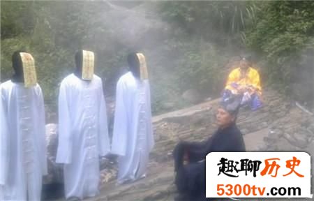 让尸体自己行走 古代湘西赶尸匠接活背后的秘密