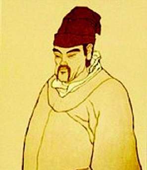 “苏门六学士”分别是哪六个人？“苏门六君子”生平简介