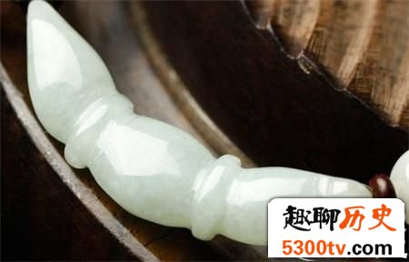 它曾是慈禧一生中最爱的珍宝 被盗后下落不明
