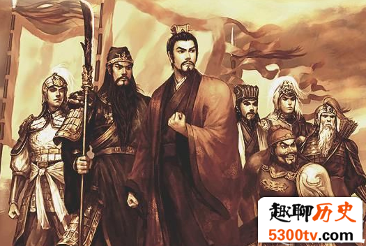 假如关羽没有丢失荆州 蜀汉会一统天下吗?