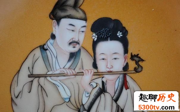 开元盛世的影响:中国的封建社会达到了顶峰