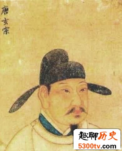 开元盛世的影响:中国的封建社会达到了顶峰