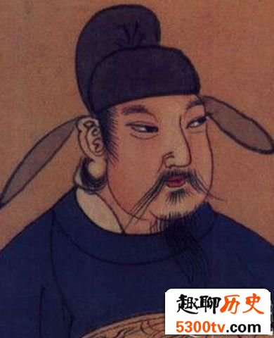 开元盛世的影响:中国的封建社会达到了顶峰